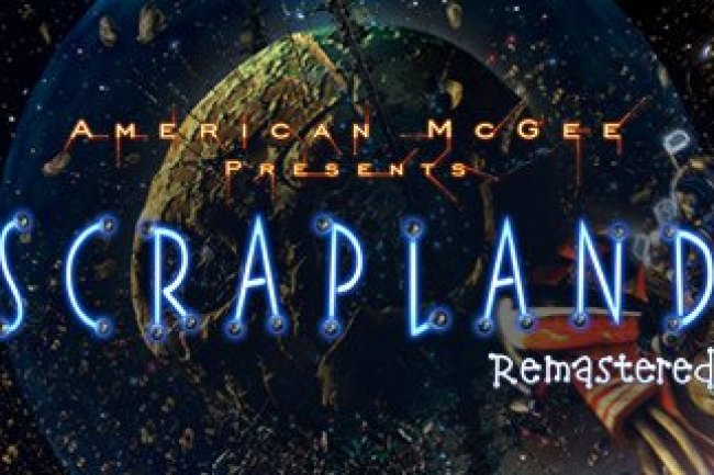 Scrapland Remastered
