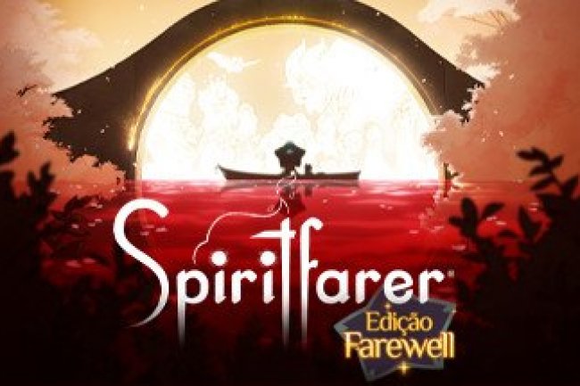 Spiritfarer: Edição Farewell [PT-BR]