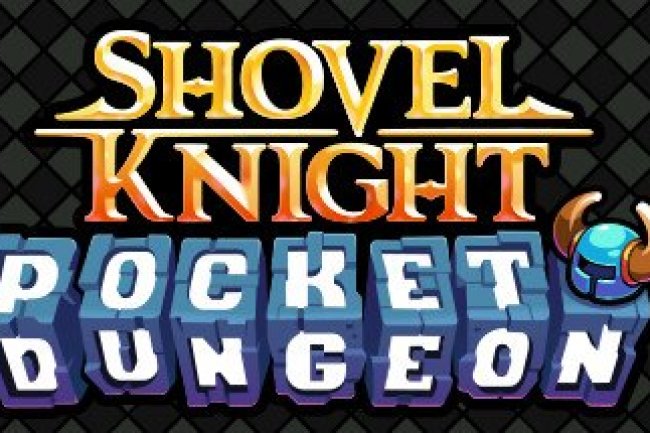 Shovel Knight Pocket Dungeon [PT-BR]