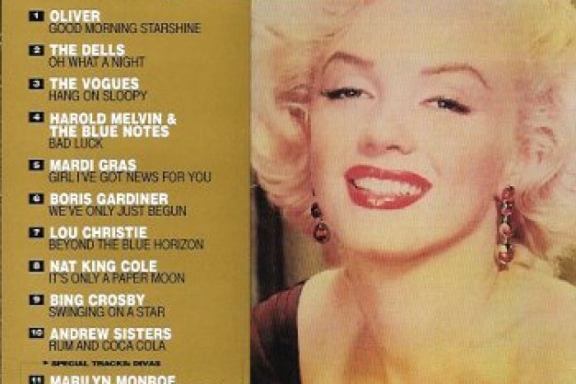 A Música Do Século - 33 (2000)