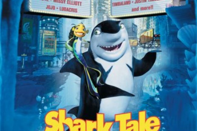 Shark Tale - Motion Picture Soundtrack (2004)