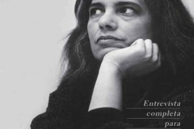Susan Sontag - Entrevista Completa para a Revista Rolling Stone - Jonathan Cott