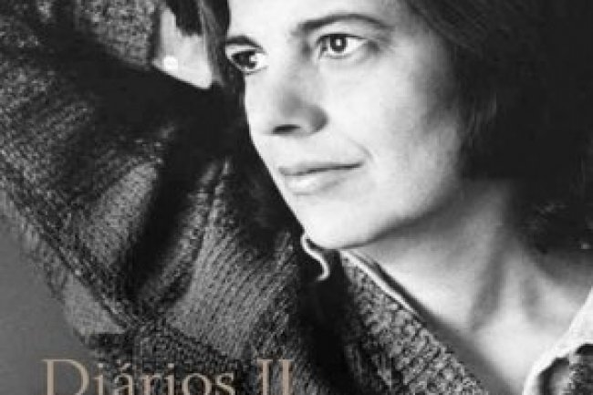 Diários II (1964-1980) - Susan Sontag
