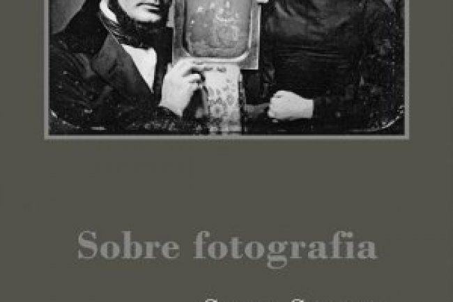 Sobre Fotografia - Susan Sontag