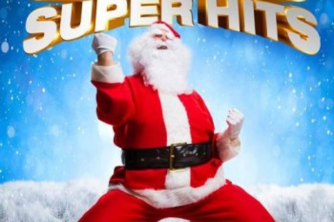 Christmas Super Hits (2021)