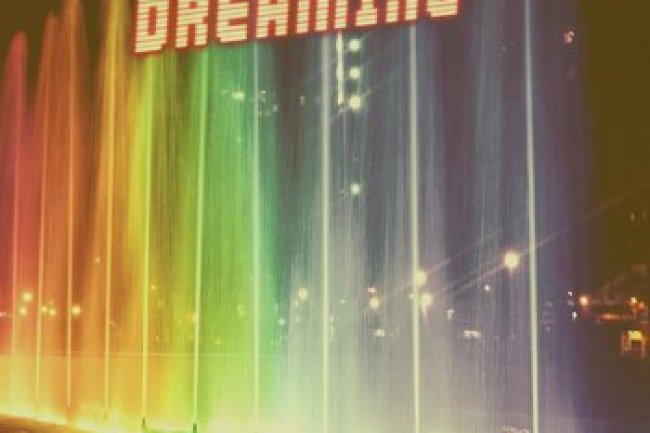 CARLIGHTS - Dreaming (2021)