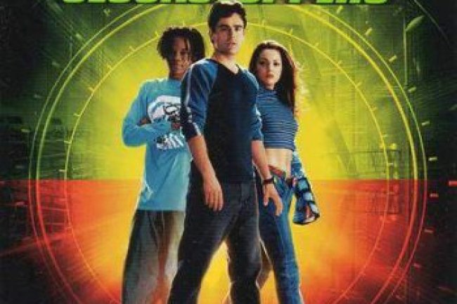 Clockstoppers - Music From The Motion Picture (2002)