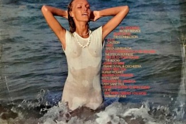 Sucessos FM Aratu (1981)