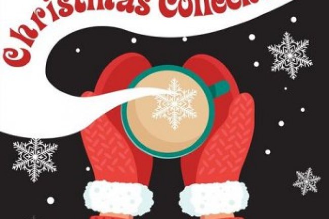 Christmas Coffeehouse (2021)