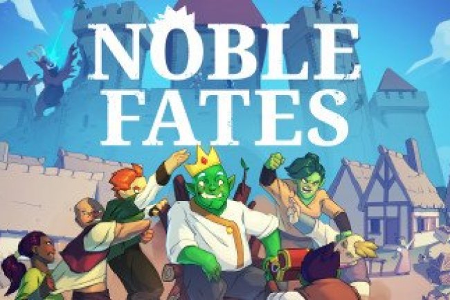 Noble Fates