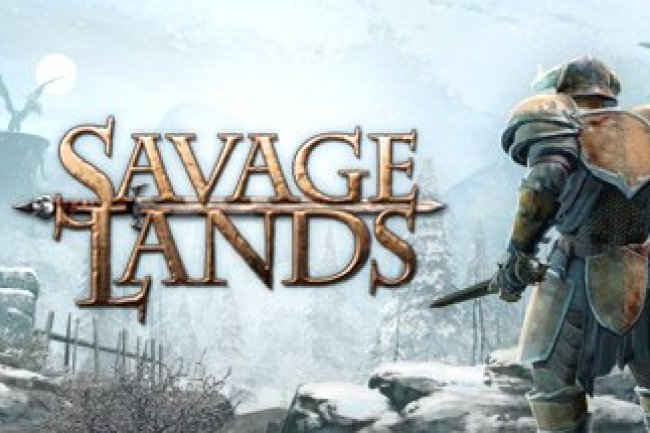 Savage Lands