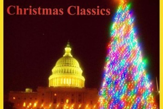 Christmas Classics [All Tracks Remastered] (2021)