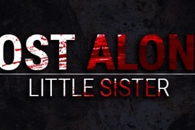 Lost Alone Ep.1 - Sorellina