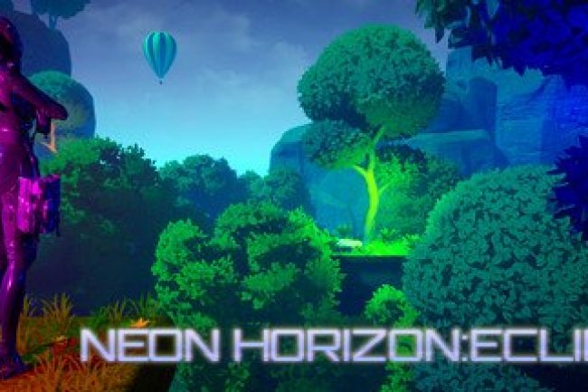 Neon Horizon: Eclipse