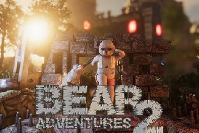 Bear Adventures 2