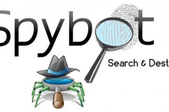 SpyBot - Search & Destroy v2.9.82.0