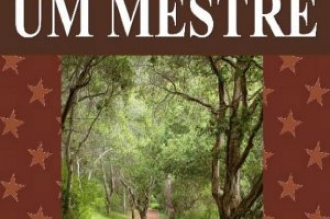 Mensagem de um Mestre - John McDonald