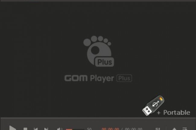 GOM Player Plus v2.3.94.5365 + Portable