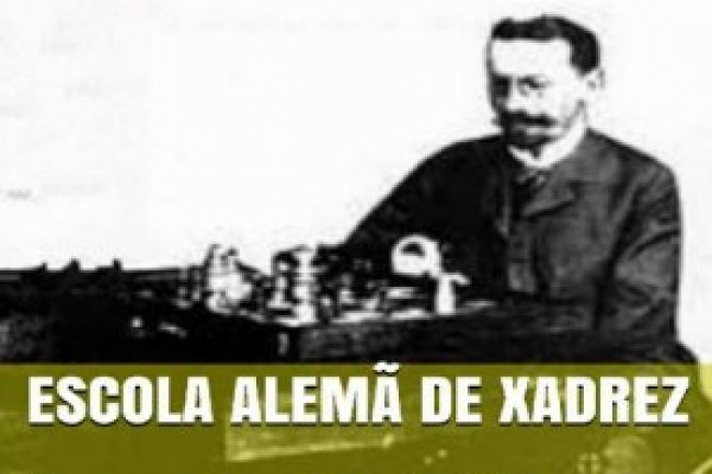 Escola Alemã de Xadrez: Jogue como Siegbert Tarrasch - John C Murray