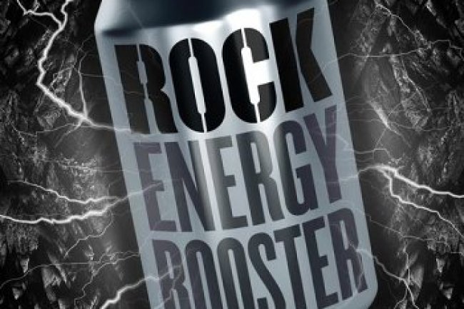 Rock Energy Booster (2021)