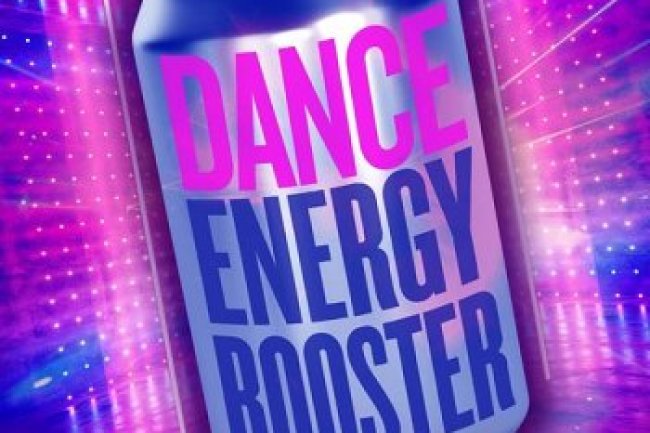 Dance Energy Booster (2021)