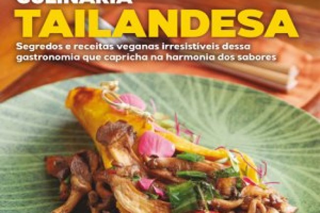 Vegetarianos Ed 181 - Dezembro 2021