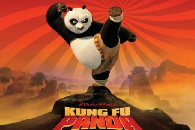 Kung Fu Panda - Music From The Motion Picture (2008)