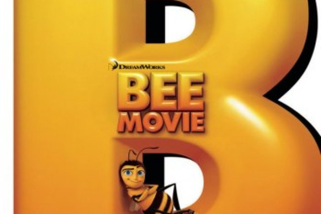 Bee Movie - Music From The Motion Picture (2007)