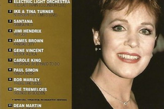 A Música Do Século - 35 (2000)