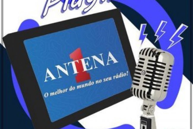 Playlist Antena 1 - CD 3 & 4 (2021)