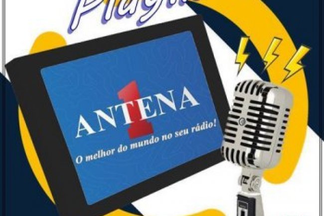 Playlist Antena 1 - CD 1 & 2 (2021)