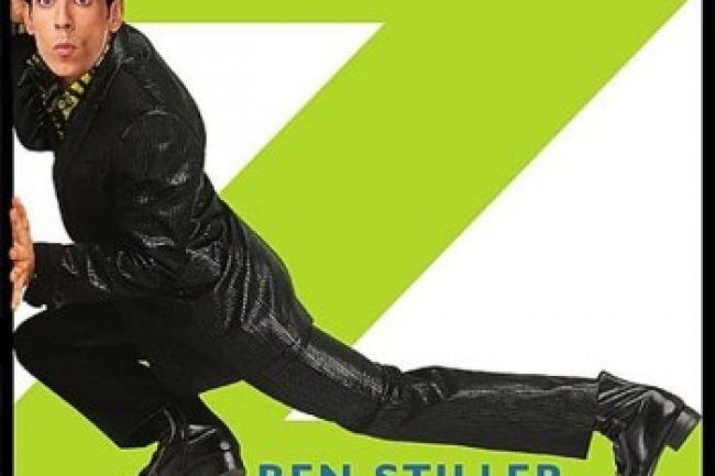 Zoolander - Music From The Motion Picture (2001)