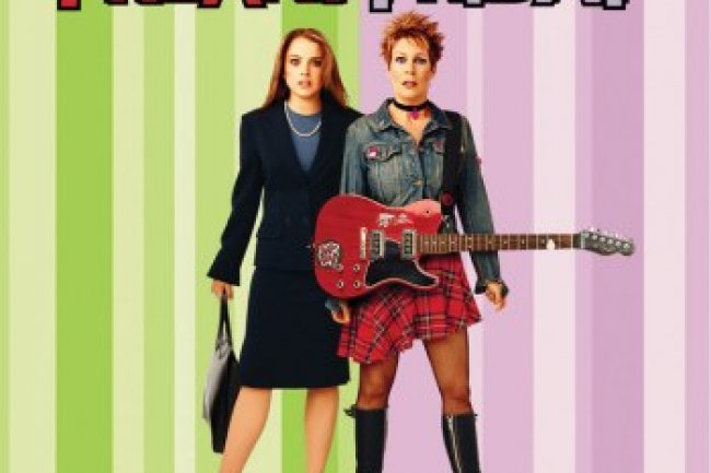 Freaky Friday - Original Soundtrack (2003)