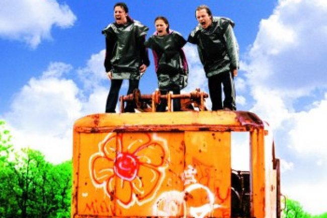 Garden State - Music From The Motion Picture (2004)