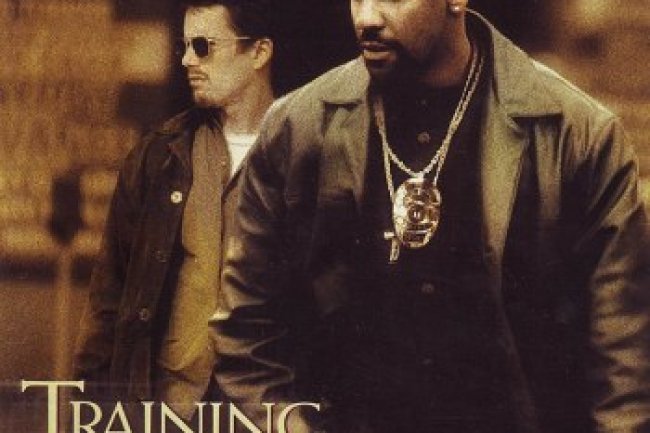 Training Day - The Soundtrack (2001)