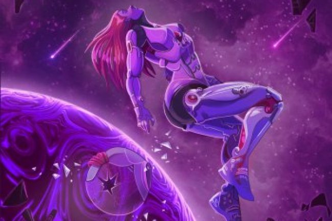 A-Reis - New Horizons (2021)