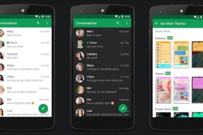 chomp SMS v9.24 Pro (Unlocked)