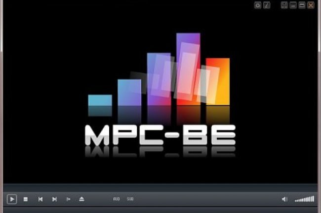Media Player Classic - Black Edition (MPC-BE) v1.8.7 + Portable