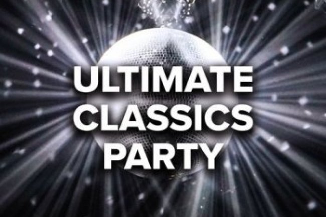Ultimate Classics Party (2021)