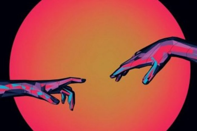 Electronic Romance (2021)