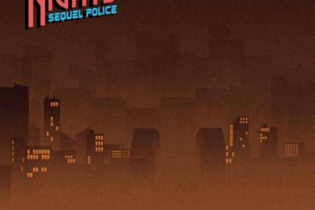 Sequel Police - Glowing Nights [Deluxe Version] (2020)