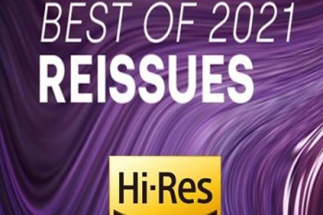 Best of 2021 Reissues (2021)