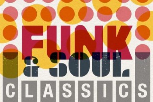 Funk & Soul Classics (2021)