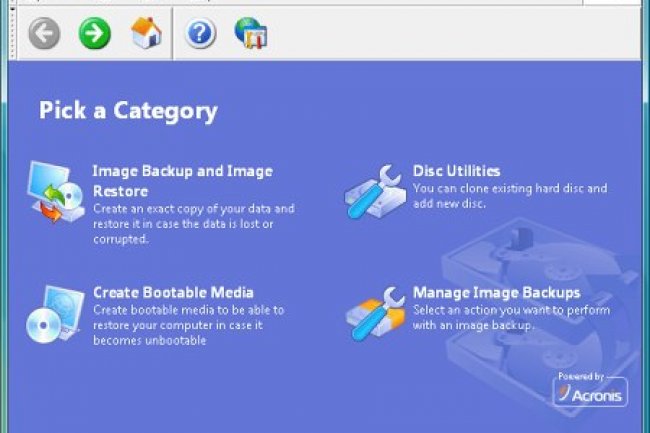 Seagate DiscWizard v27.0.1.39868