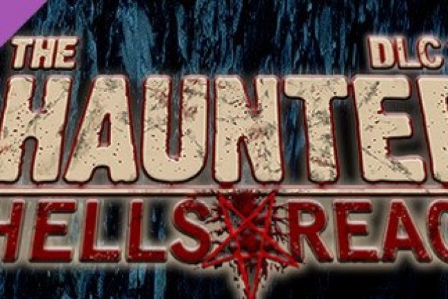 The Haunted: Hells Reach DLC 1 The Island