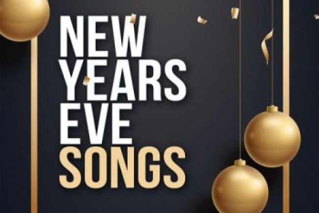 New Year's Eve Songs - NYE Party 2022 (2021)