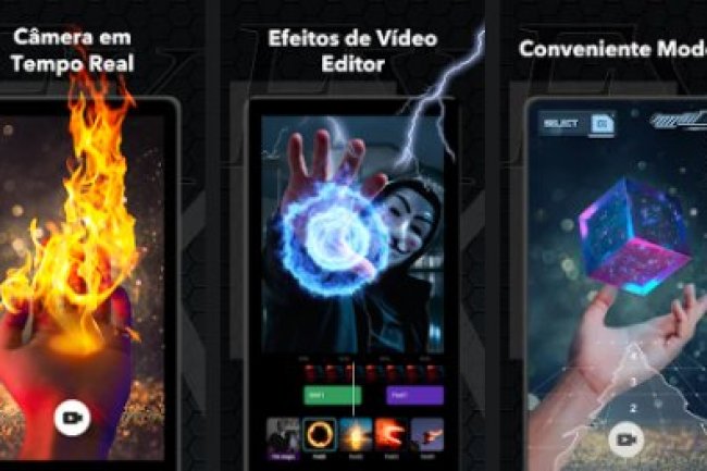 Snap FX Master - FX Video Maker for likee v3.6.837 [Premium]