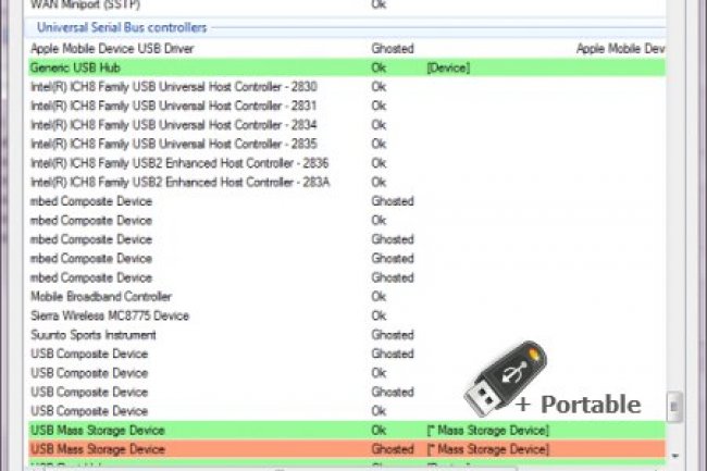 GhostBuster v1.0.10.0 + Portable