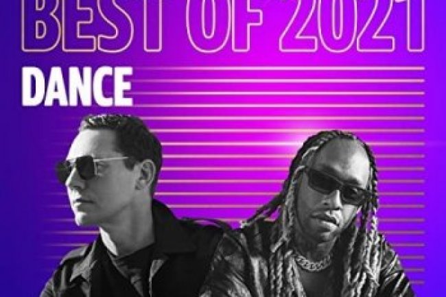 Best of 2021: Dance (2021)