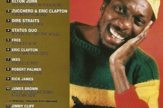 A Música Do Século - 39 (2000)